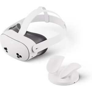 Meta Quest 3S 128GB White - Image 5