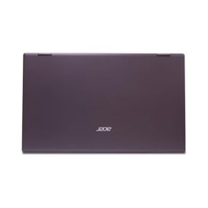 Acer 15.6 Inch Foldable Dual FHD Portable Monitor, HDMI, 2 x USB type C (15 W), 250 cd/m², VESA Mountable, Ref. UM.ZP3EE.009 black - Image 3