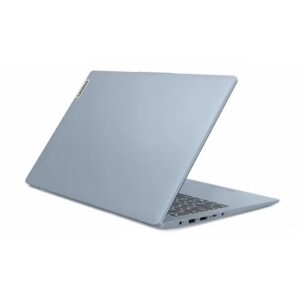 Lenovo IdeaPad Slim 3 15IRH10 (Upgraded Laptop) Laptop With 15.6 Full HD Display, Intel Core i7-13620H Processor/16GB DDR5-4800 RAM/512GB SSD/Intel UHD Graphics/Windows 11 Home/ English/Arabic Arctic Grey - Image 3