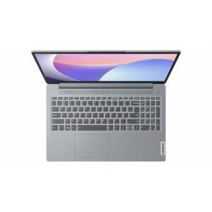 Lenovo IdeaPad Slim 3 15IRH10 (Upgraded Laptop) Laptop With 15.6 Full HD Display, Intel Core i7-13620H Processor/16GB DDR5-4800 RAM/512GB SSD/Intel UHD Graphics/Windows 11 Home/ English/Arabic Arctic Grey - Image 4