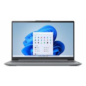 Lenovo IdeaPad Slim 3 15IRH10 (Upgraded Laptop) Laptop With 15.6 Full HD Display, Intel Core i7-13620H Processor/16GB DDR5-4800 RAM/512GB SSD/Intel UHD Graphics/Windows 11 Home/ English/Arabic Arctic Grey - Image 6