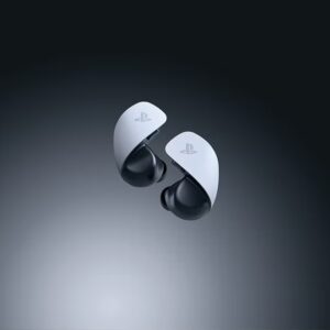 Sony PlayStation 5 Pulse Explore Wireless Earbuds - Image 4