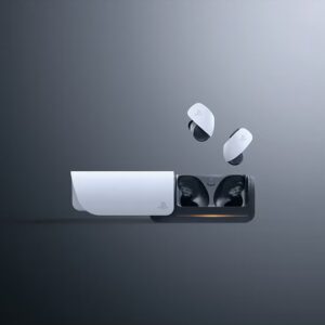 Sony PlayStation 5 Pulse Explore Wireless Earbuds - Image 5