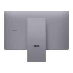 Samsung 32 Inch M9 4K QD-OLED Vision AI Smart Monitor, 165hz Refresh Rate & 0.03ms Response Time, Smart TV Apps, Vision AI, VESA DisplayHDR True Black 400, OLED Safeguard+, Logo &Taskbar Detection, Ask Copilot, Click to search, AI Upscaling pro, Voice Amplifier pro, SmartThings, AirPlay, Build In Camera LS32FM902SMXUE Grey - Image 9