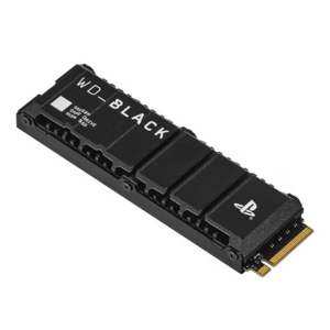 WD 4TB SN850P NVMe M.2 SSD Officially Licensed Storage Expansion for PS5 Consoles, up to 7,300MB/s, with heatsink - WDBBYV0040BNC-WRSN | 4 TB - Image 8