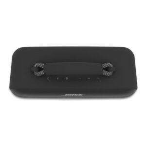 BOSE Sound Link Max Portable Speaker Black - Image 5