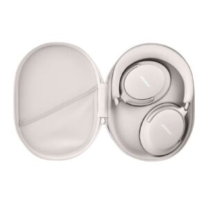 BOSE QuietComfort Ultra Wireless Noise Cancelling Headphone White - Image 4