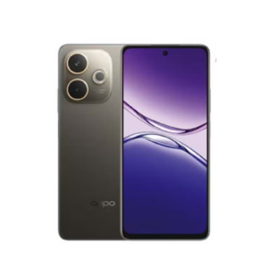 OPPO A5 Pro AI Phone 5G Dual SIM Mocha Brown 8GB RAM 256GB With Headphone - Middle East Version - Image 1