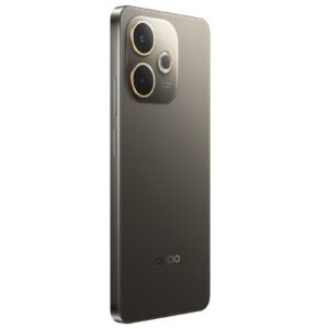 OPPO A5 Pro AI Phone 5G Dual SIM Mocha Brown 8GB RAM 256GB With Headphone - Middle East Version - Image 2