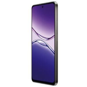 OPPO A5 Pro AI Phone 5G Dual SIM Mocha Brown 8GB RAM 256GB With Headphone - Middle East Version - Image 5