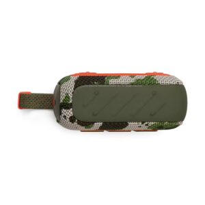 JBL Go4-Portable Waterproof Speaker Multicolor - Image 8