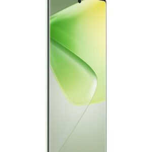 Infinix Hot 50 Pro+ Dual SIM Aurorra Green 8+8 GB RAM 256GB 4G + Ai Support - Middle East Version - Image 4