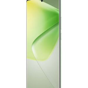 Infinix Hot 50 Pro+ Dual SIM Aurorra Green 8+8 GB RAM 256GB 4G + Ai Support - Middle East Version - Image 5