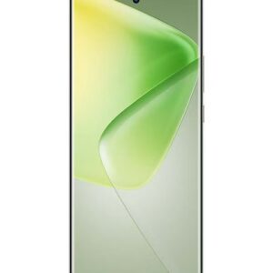 Infinix Hot 50 Pro+ Dual SIM Aurorra Green 8+8 GB RAM 256GB 4G + Ai Support - Middle East Version - Image 7