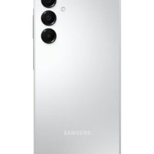 Samsung Galaxy A16 4G Dual SIM Gray 8GB RAM 256GB - Middle East Version - Image 4