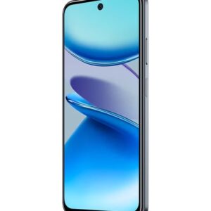 Infinix Smart 9 Dual SIM Metallic Black 4+4GB RAM 128GB 4G - Middle East Version - Image 6
