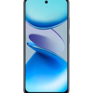 Infinix Smart 9 Dual SIM Metallic Black 4+4GB RAM 128GB 4G - Middle East Version - Image 8