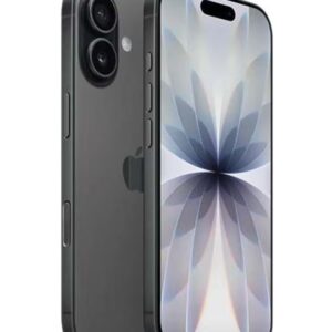 Apple iPhone 17 Physical Dual Sim (No eSim) 256GB Black 5G With FaceTime - Image 4