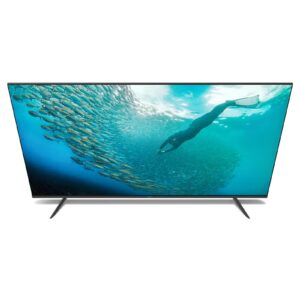 Philips 75 Inch 4K Ultra HD Smart Google TV with Hands-Free Voice Control Dolby Vision Atmos HDR10 with built-in Google Assistant (2024 Model) 75PUT7129/56 Black 75PUT7129/56 Black - Image 6