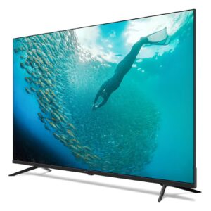 Philips 75 Inch 4K Ultra HD Smart Google TV with Hands-Free Voice Control Dolby Vision Atmos HDR10 with built-in Google Assistant (2024 Model) 75PUT7129/56 Black 75PUT7129/56 Black - Image 7