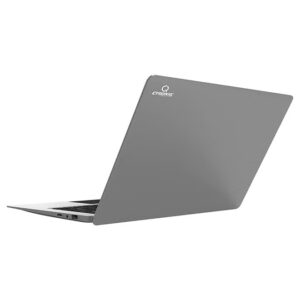 CTRONIQ (Upgraded Version) N14X Notebook With 14.1-Inch Display, Celeron N4020 Processor/8GB RAM/256GB SSD/Windows 11 English Grey English Grey - Image 3