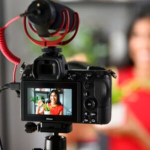 Nikon Z 7II Mirrorless Digital Camera - Image 3