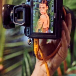 Nikon Z 7II Mirrorless Digital Camera - Image 4