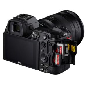Nikon Z 7II Mirrorless Digital Camera - Image 7