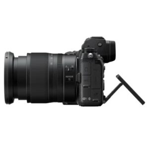 Nikon Z 7II Mirrorless Digital Camera - Image 8
