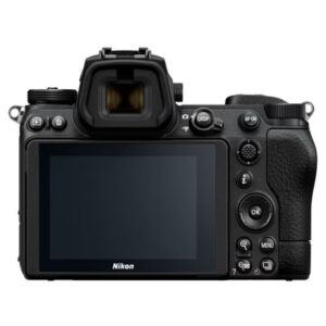 Nikon Z 7II Mirrorless Digital Camera - Image 10