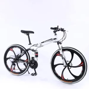 24 26 27.5 29 Inch Cheap High Quality Mountain Bike Folding Bikes Made in Chinese Factories Factory Directly Offers Price - Image 2
