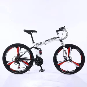 24 26 27.5 29 Inch Cheap High Quality Mountain Bike Folding Bikes Made in Chinese Factories Factory Directly Offers Price - Image 5