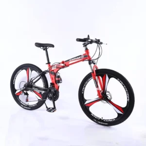 24 26 27.5 29 Inch Cheap High Quality Mountain Bike Folding Bikes Made in Chinese Factories Factory Directly Offers Price - Image 6