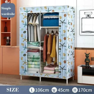 Coat Hanger Iron Porte Manteau Mural Bamboo Wall Shelf Furniture Clothing Rack for Living Room Chair Wearing for Clothes Arara - Image 3