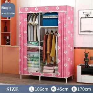Coat Hanger Iron Porte Manteau Mural Bamboo Wall Shelf Furniture Clothing Rack for Living Room Chair Wearing for Clothes Arara - Image 5
