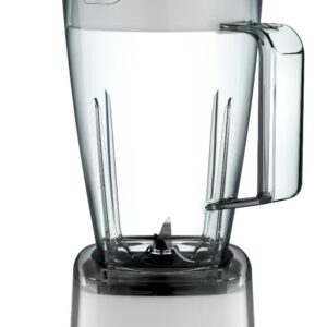 MOULINEX Genuine Blender Expert Saudi 2 Attachments, 500 Watts, Lm242B28 1.75 L 500 W LM242B28 White - Image 3