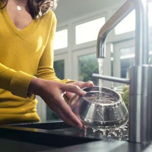 Philips Avance Collection Juicer 1 L 1200 W HR1922 / 21 Silver/Black/Clear - Image 4