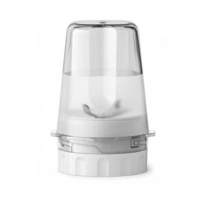 Philips Blender Core Jar 2 L 700 W HR2222/01 White/Purple/Clear - Image 2