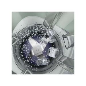 Philips Blender Core Jar 2 L 700 W HR2222/01 White/Purple/Clear - Image 6