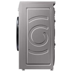 Samsung 7 Kg Front Load Washing Machine, 1200 RPM, Digital Inverter Technology With Quick Wash, Drum Clean And Delay End 1.3 kW WW70T3020BS Silver - Image 5
