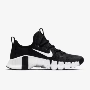 Nike Genuine New Season FREE METCON 3 Unisex Casual Sports Shoes CJ6314-010 - Image 3