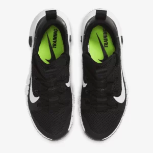 Nike Genuine New Season FREE METCON 3 Unisex Casual Sports Shoes CJ6314-010 - Image 4