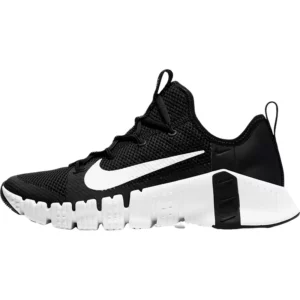 Nike Genuine New Season FREE METCON 3 Unisex Casual Sports Shoes CJ6314-010 - Image 5
