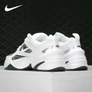 Nike genuine M2K TEKNO unisex cushioning retro dad shoes casual sports shoes AV4789 - Image 3