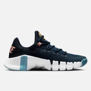 Nike Genuine Autumn New Unisex Cushioned Training Shoes CT3886-401 - Image 3