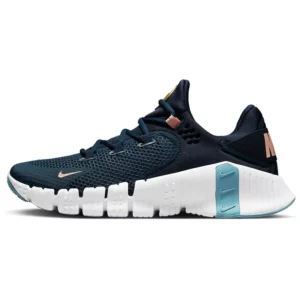 Nike Genuine Autumn New Unisex Cushioned Training Shoes CT3886-401 - Image 5