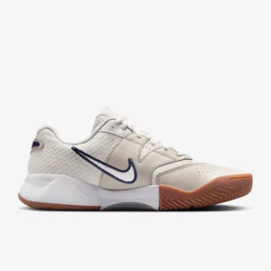 Nike Authentic Court Lite 4 Men's Breathable Fashion Tennis Shoe FD6574-102 - Image 3