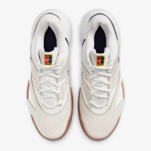Nike Authentic Court Lite 4 Men's Breathable Fashion Tennis Shoe FD6574-102 - Image 4