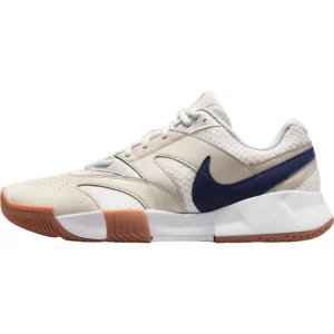 Nike Authentic Court Lite 4 Men's Breathable Fashion Tennis Shoe FD6574-102 - Image 5