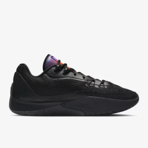 Nike genuine S.T. Flare EP Men's Mesh Basketball Shoes IH7327-080 - Image 3